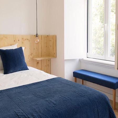 Destino Lisboa Apartments Zewnętrze zdjęcie