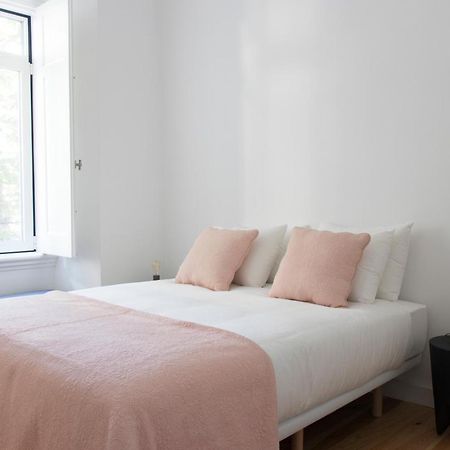 Destino Lisboa Apartments Zewnętrze zdjęcie