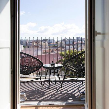 Destino Lisboa Apartments Zewnętrze zdjęcie