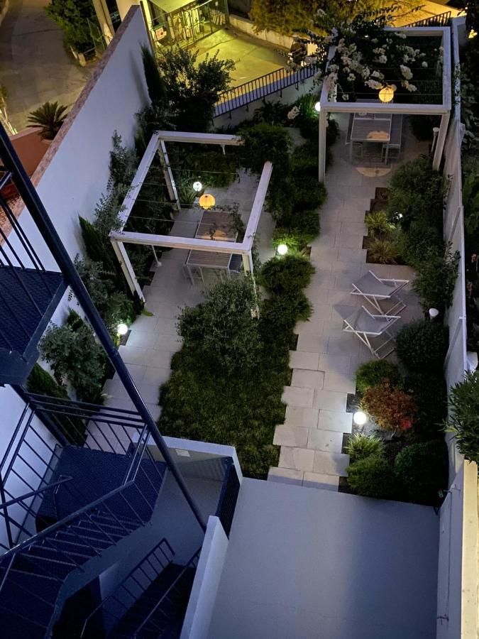 Destino Lisboa Apartments Zewnętrze zdjęcie