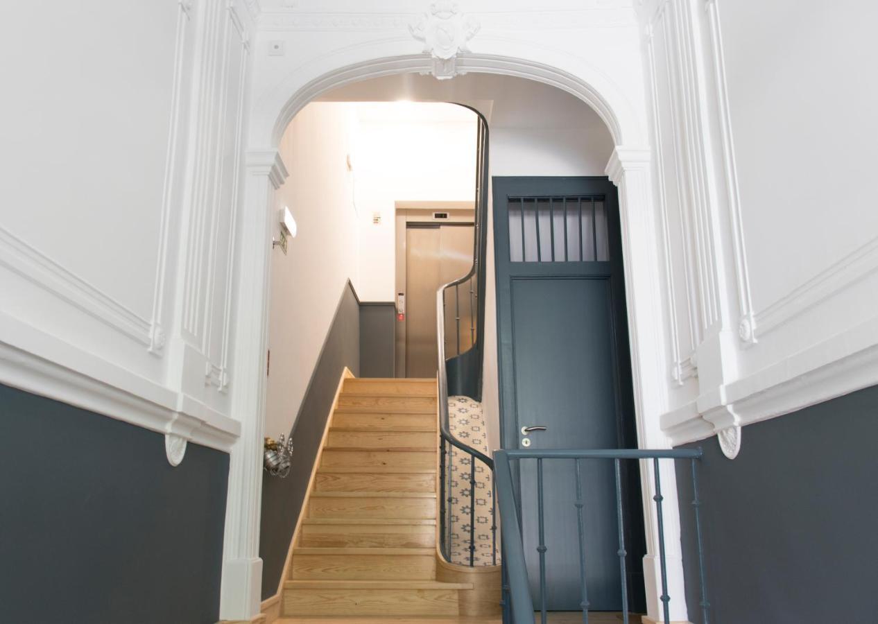 Destino Lisboa Apartments Zewnętrze zdjęcie