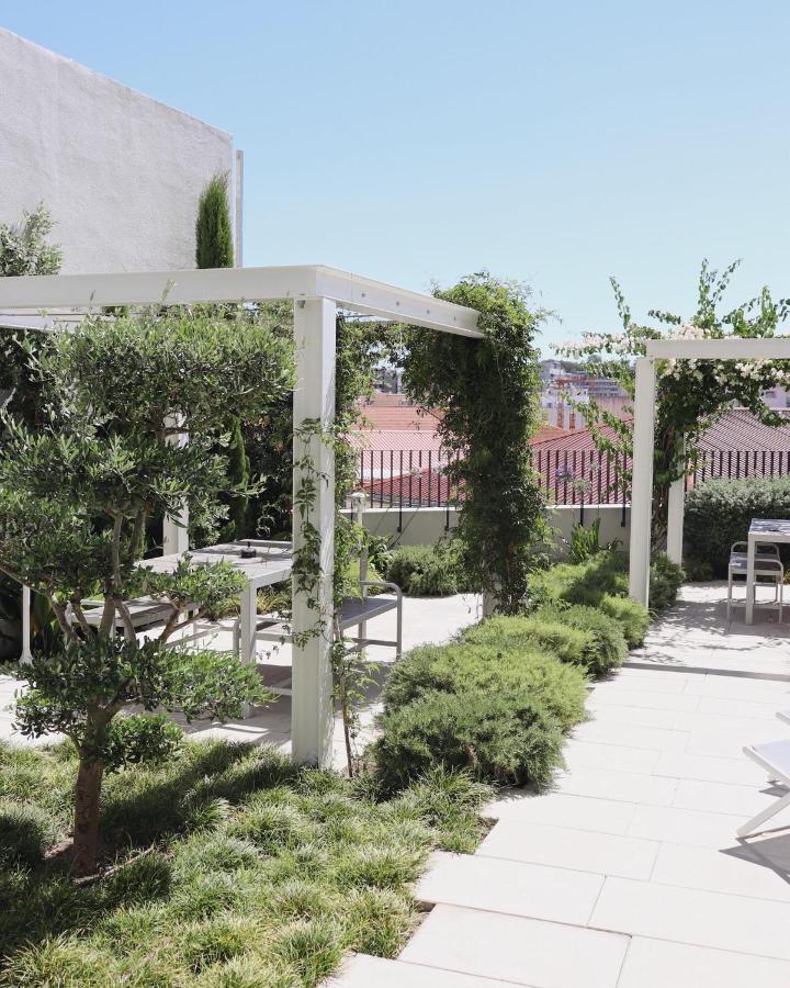 Destino Lisboa Apartments Zewnętrze zdjęcie