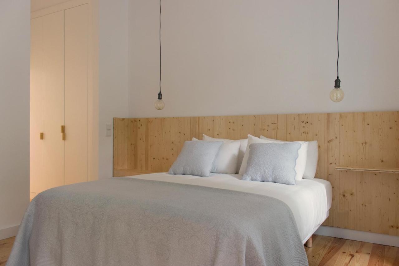 Destino Lisboa Apartments Zewnętrze zdjęcie