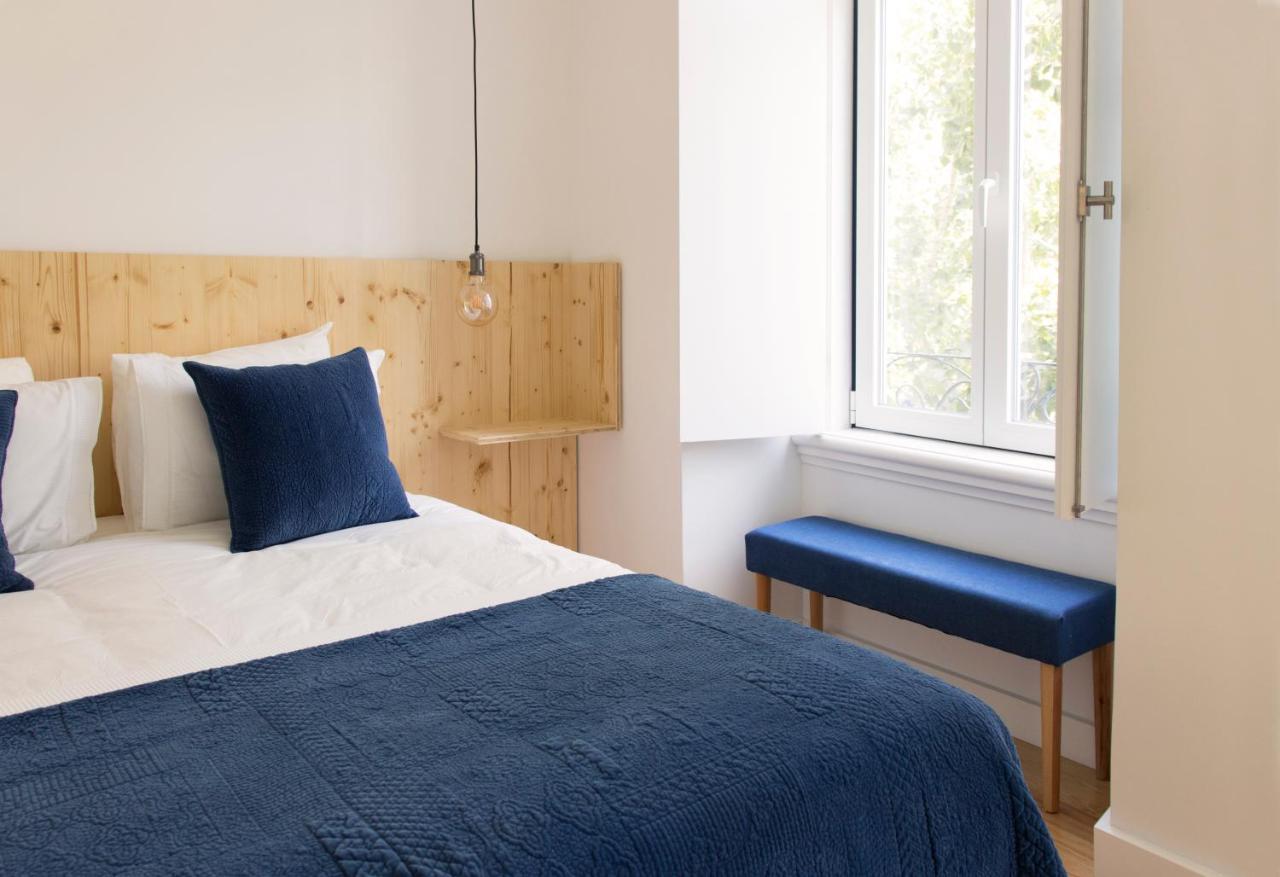Destino Lisboa Apartments Zewnętrze zdjęcie