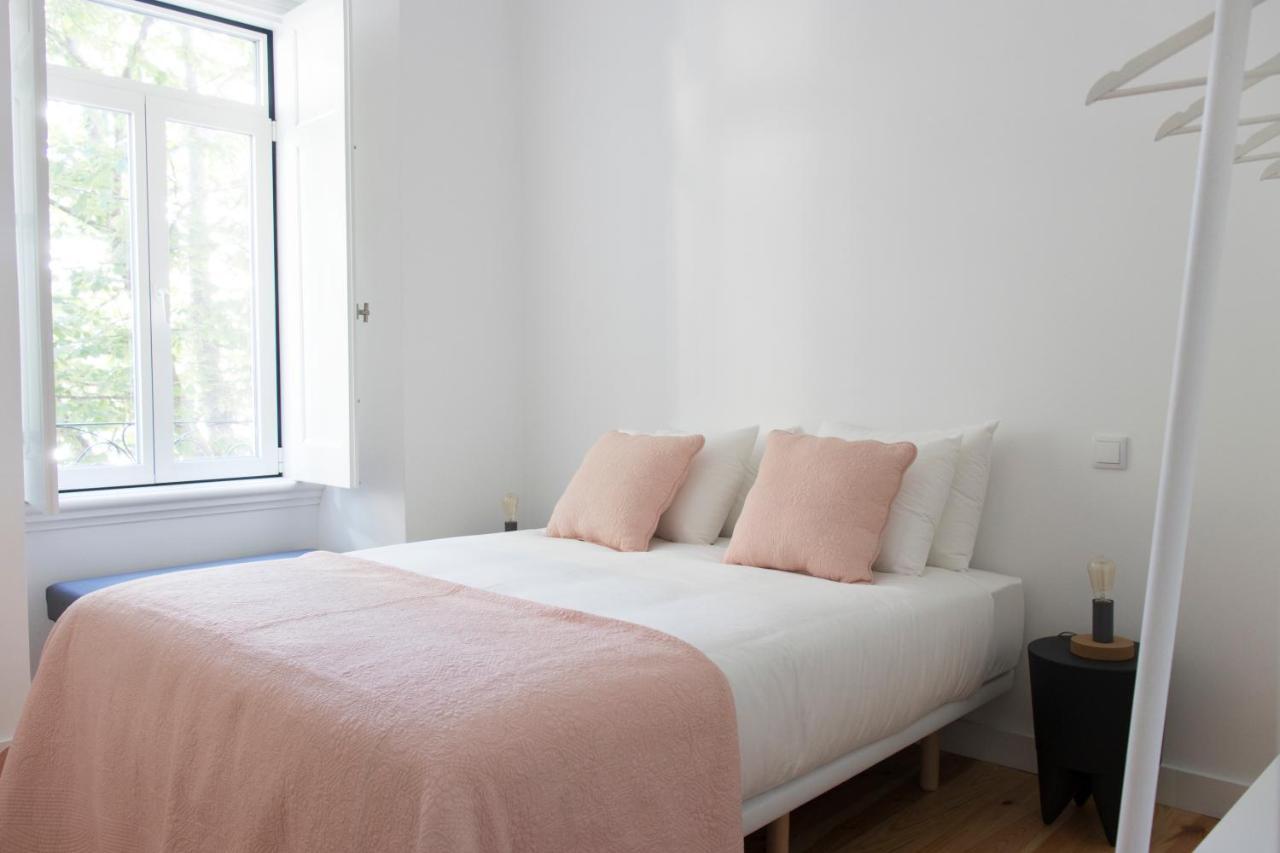 Destino Lisboa Apartments Zewnętrze zdjęcie