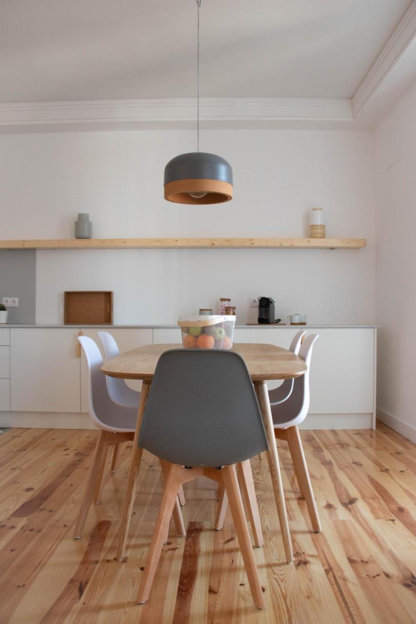 Destino Lisboa Apartments Zewnętrze zdjęcie