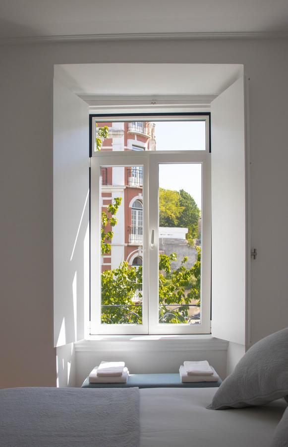 Destino Lisboa Apartments Zewnętrze zdjęcie