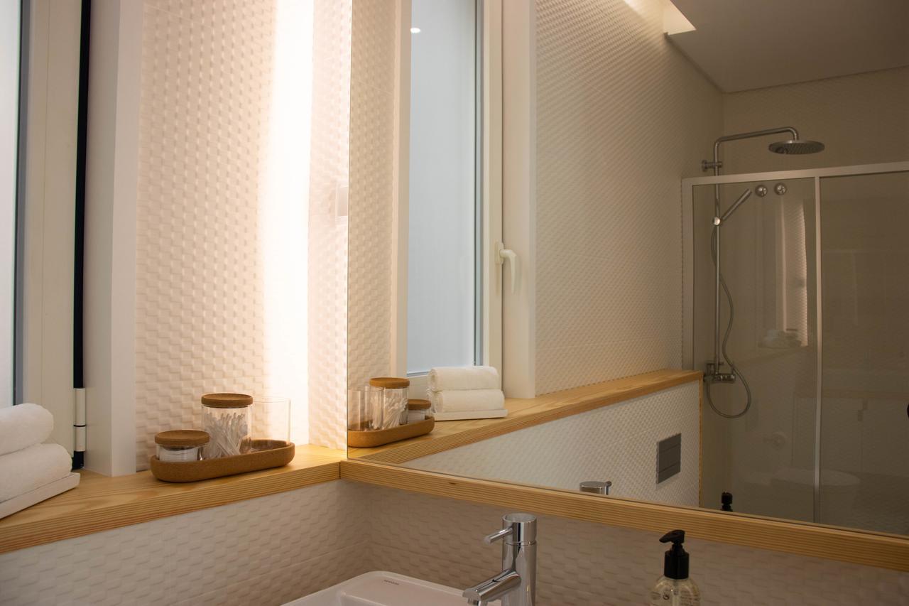 Destino Lisboa Apartments Zewnętrze zdjęcie