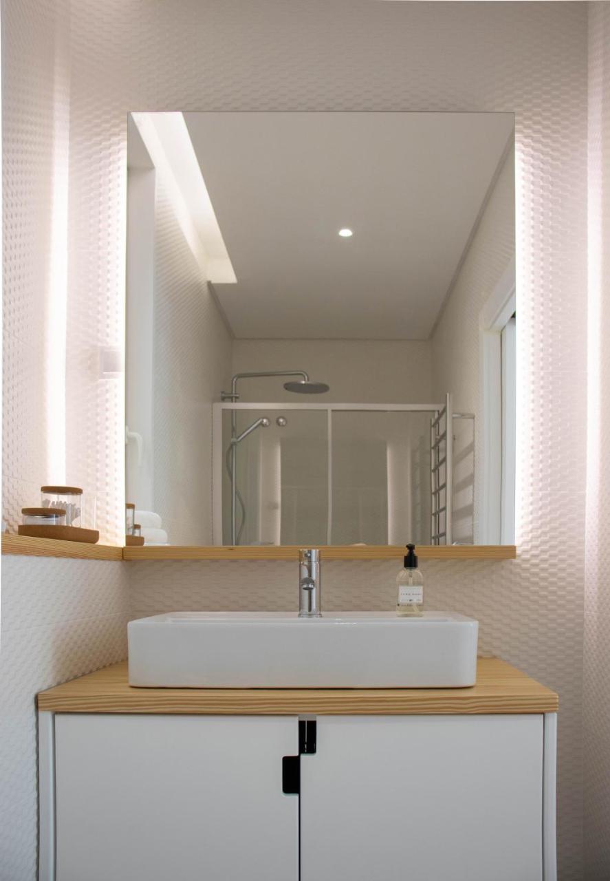 Destino Lisboa Apartments Zewnętrze zdjęcie