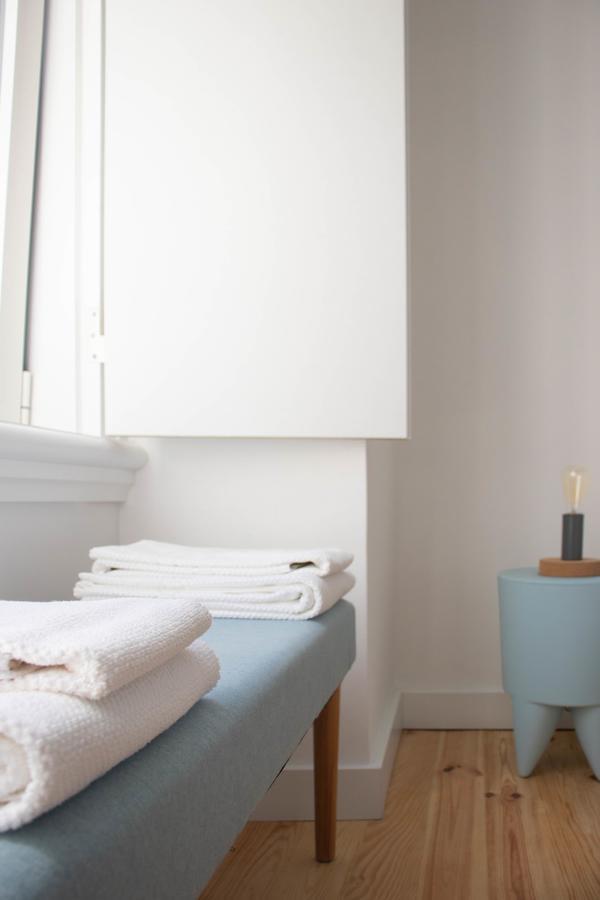 Destino Lisboa Apartments Zewnętrze zdjęcie