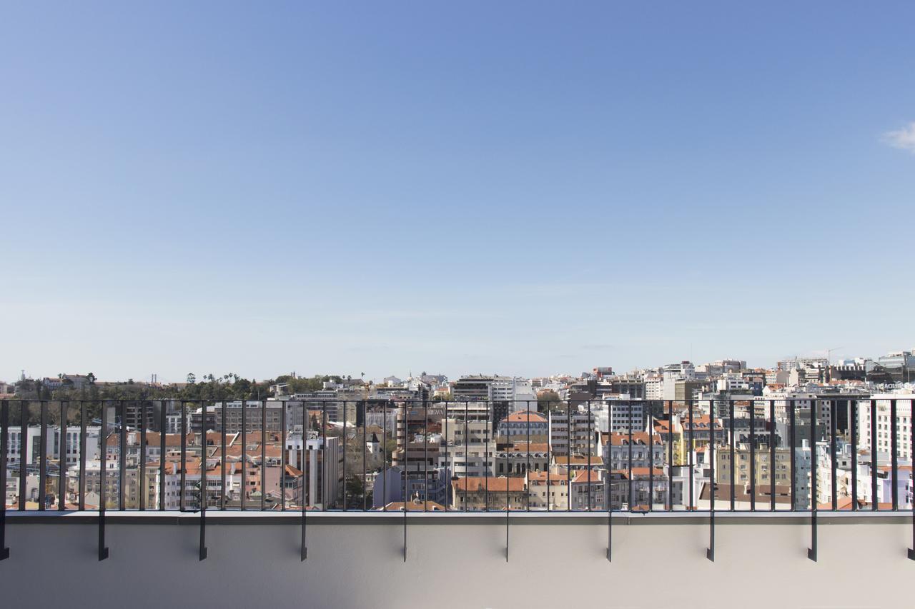 Destino Lisboa Apartments Zewnętrze zdjęcie