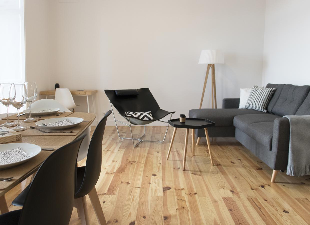 Destino Lisboa Apartments Zewnętrze zdjęcie