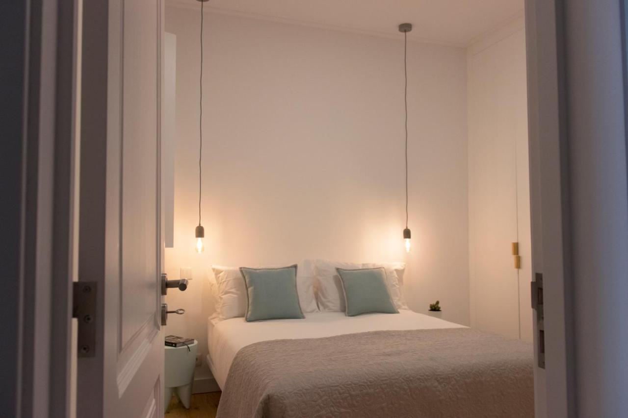 Destino Lisboa Apartments Zewnętrze zdjęcie