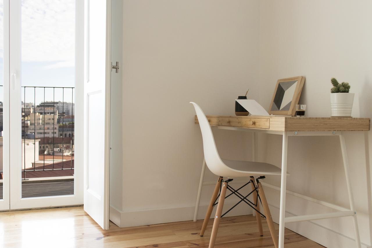 Destino Lisboa Apartments Zewnętrze zdjęcie