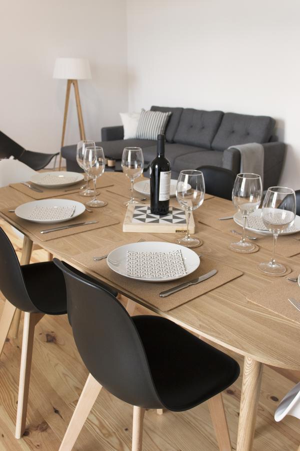 Destino Lisboa Apartments Zewnętrze zdjęcie