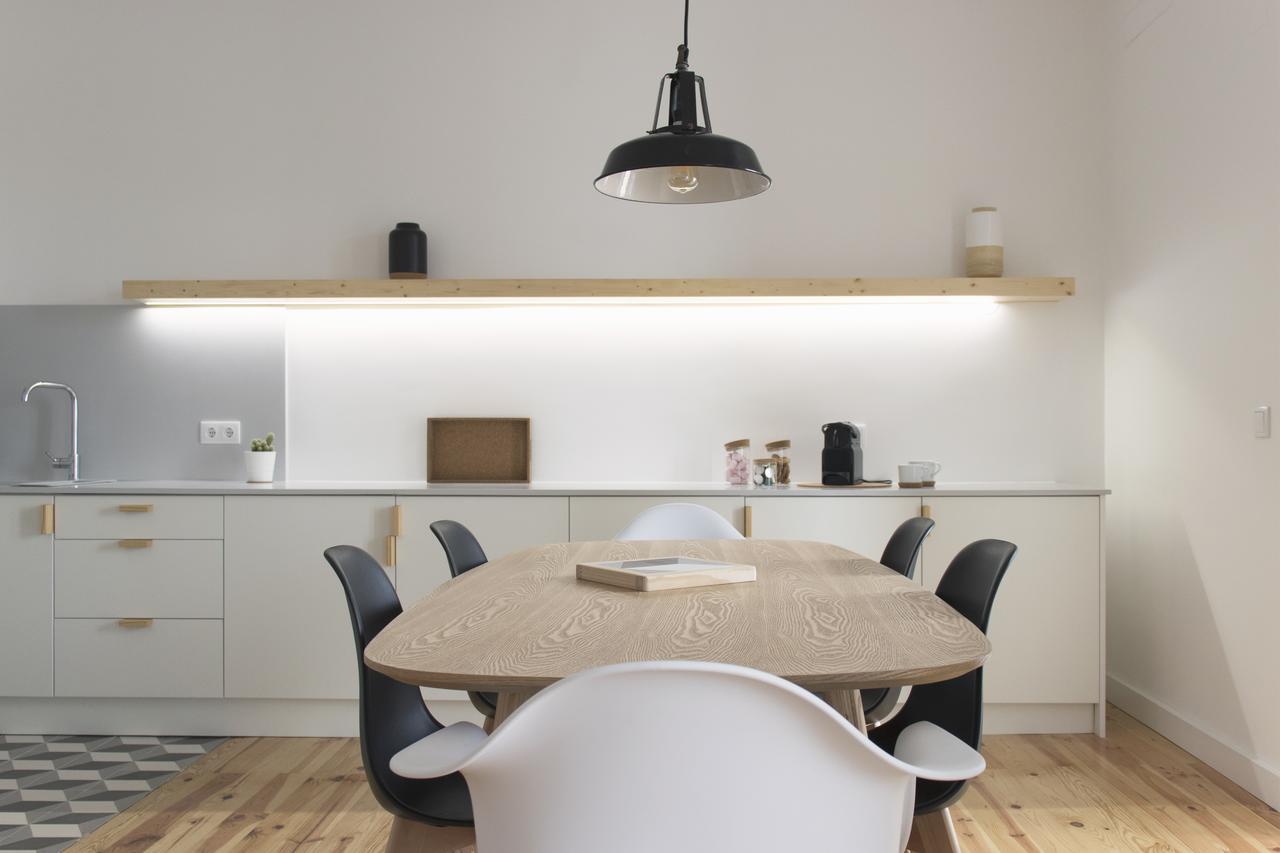 Destino Lisboa Apartments Zewnętrze zdjęcie