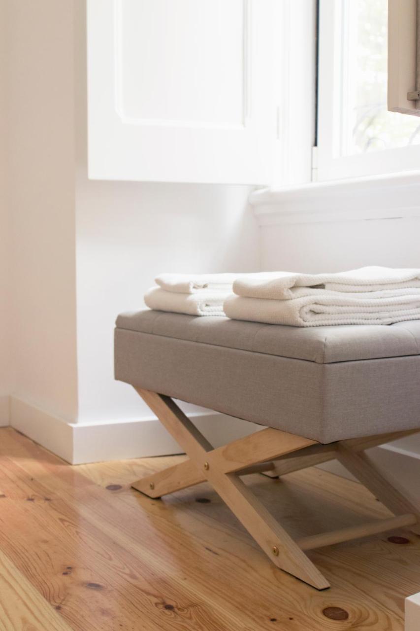 Destino Lisboa Apartments Zewnętrze zdjęcie