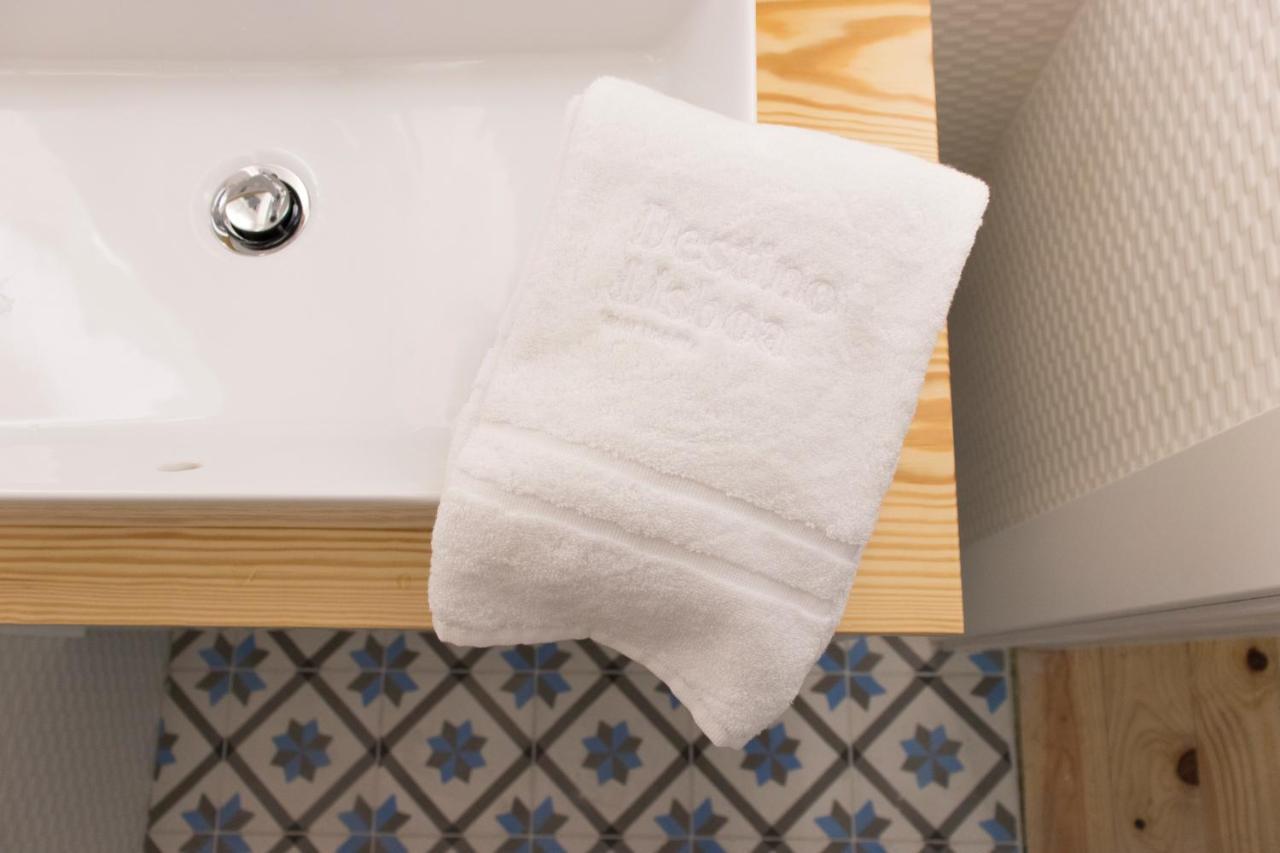 Destino Lisboa Apartments Zewnętrze zdjęcie
