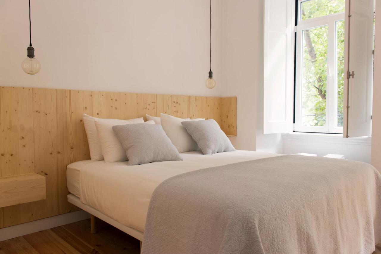 Destino Lisboa Apartments Zewnętrze zdjęcie
