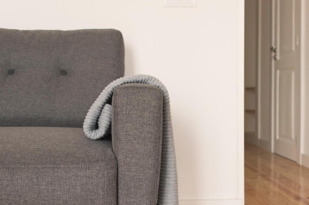Destino Lisboa Apartments Zewnętrze zdjęcie