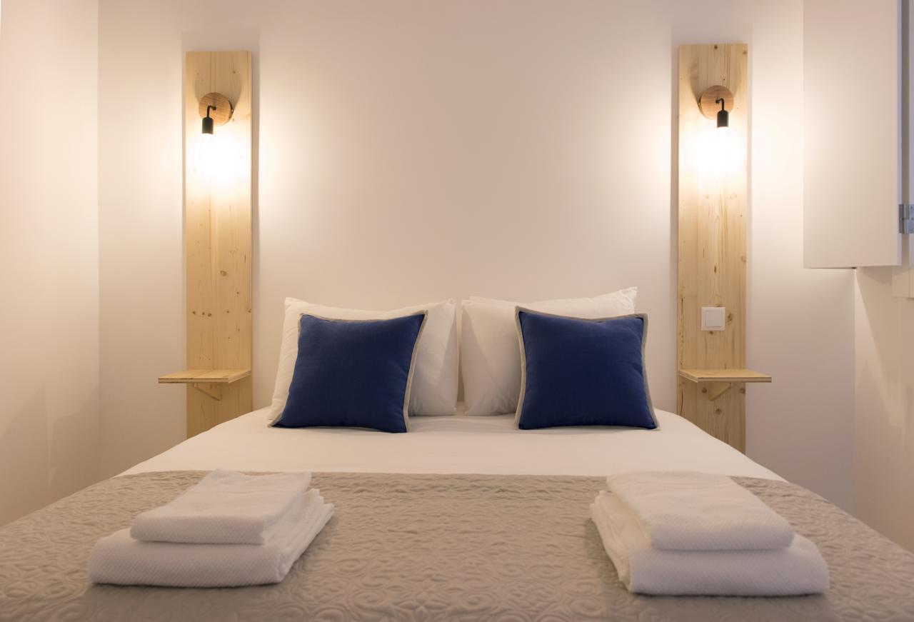 Destino Lisboa Apartments Zewnętrze zdjęcie
