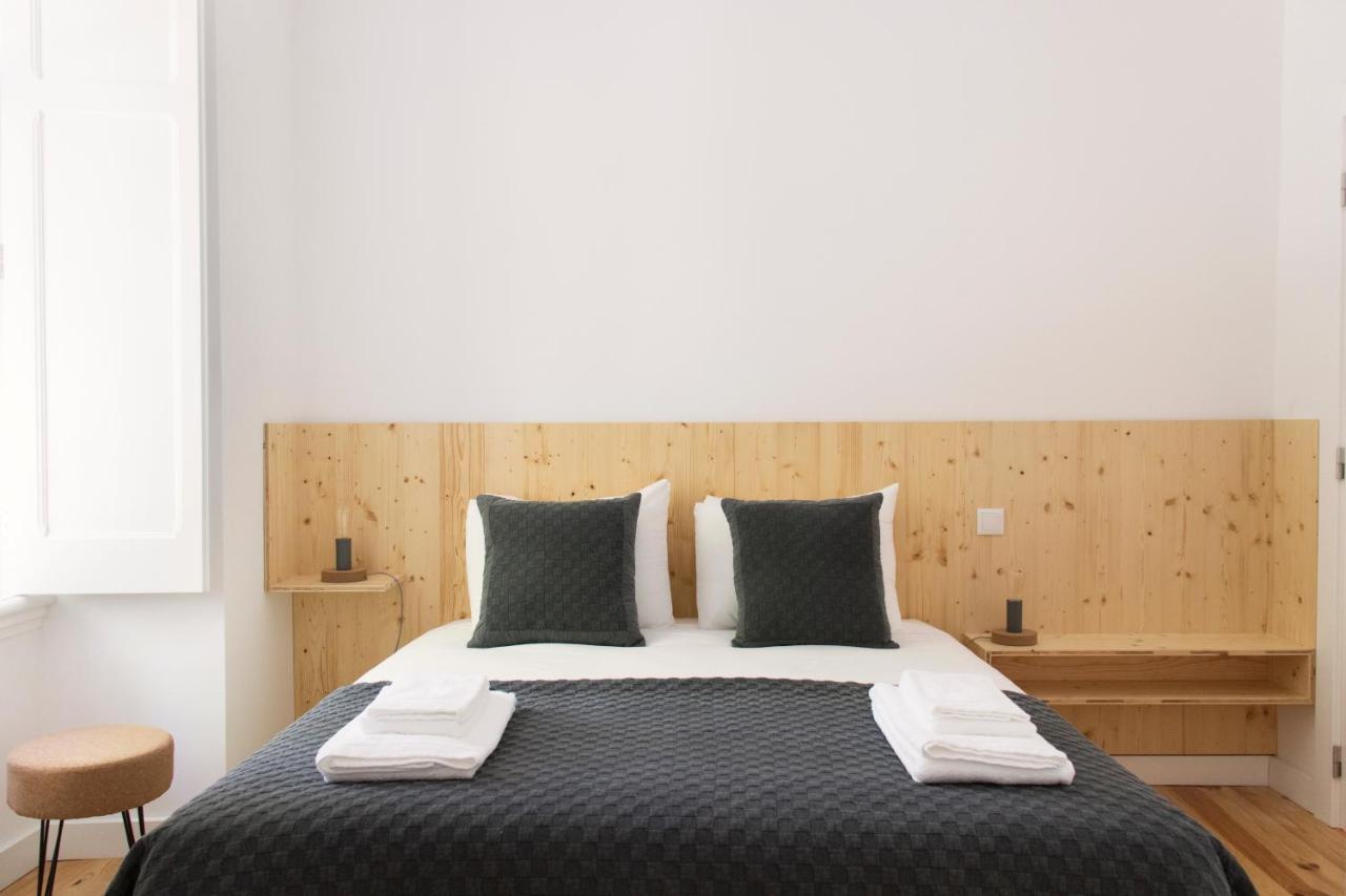 Destino Lisboa Apartments Zewnętrze zdjęcie